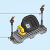 Экспресс-поезд Боузера (LEGO 71437)