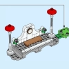 Экспресс-поезд Боузера (LEGO 71437)