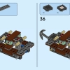 Экспресс-поезд Боузера (LEGO 71437)