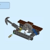 Экспресс-поезд Боузера (LEGO 71437)
