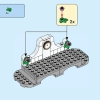Экспресс-поезд Боузера (LEGO 71437)