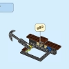 Экспресс-поезд Боузера (LEGO 71437)
