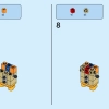 Экспресс-поезд Боузера (LEGO 71437)
