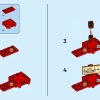 Экспресс-поезд Боузера (LEGO 71437)