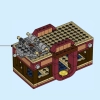 Экспресс-поезд Боузера (LEGO 71437)