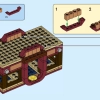 Экспресс-поезд Боузера (LEGO 71437)