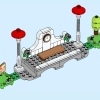 Экспресс-поезд Боузера (LEGO 71437)