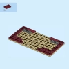 Экспресс-поезд Боузера (LEGO 71437)