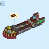 Экспресс-поезд Боузера (LEGO 71437)