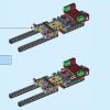 Экспресс-поезд Боузера (LEGO 71437)