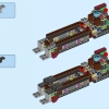 Экспресс-поезд Боузера (LEGO 71437)