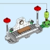Экспресс-поезд Боузера (LEGO 71437)