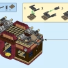 Экспресс-поезд Боузера (LEGO 71437)