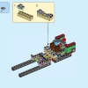 Экспресс-поезд Боузера (LEGO 71437)