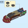 Экспресс-поезд Боузера (LEGO 71437)