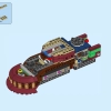 Экспресс-поезд Боузера (LEGO 71437)