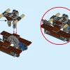 Экспресс-поезд Боузера (LEGO 71437)
