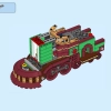 Экспресс-поезд Боузера (LEGO 71437)