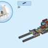 Экспресс-поезд Боузера (LEGO 71437)