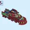 Экспресс-поезд Боузера (LEGO 71437)