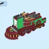Экспресс-поезд Боузера (LEGO 71437)