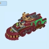 Экспресс-поезд Боузера (LEGO 71437)