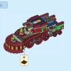 Экспресс-поезд Боузера (LEGO 71437)