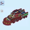 Экспресс-поезд Боузера (LEGO 71437)
