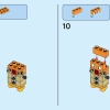 Экспресс-поезд Боузера (LEGO 71437)