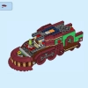 Экспресс-поезд Боузера (LEGO 71437)
