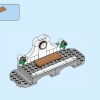 Экспресс-поезд Боузера (LEGO 71437)