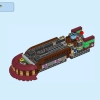 Экспресс-поезд Боузера (LEGO 71437)