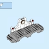 Экспресс-поезд Боузера (LEGO 71437)