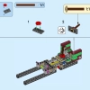 Экспресс-поезд Боузера (LEGO 71437)
