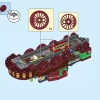Экспресс-поезд Боузера (LEGO 71437)