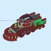 Экспресс-поезд Боузера (LEGO 71437)