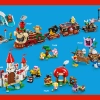 Экспресс-поезд Боузера (LEGO 71437)