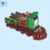 Экспресс-поезд Боузера (LEGO 71437)