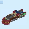 Экспресс-поезд Боузера (LEGO 71437)
