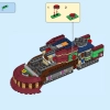 Экспресс-поезд Боузера (LEGO 71437)