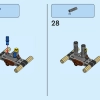 Экспресс-поезд Боузера (LEGO 71437)