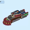 Экспресс-поезд Боузера (LEGO 71437)