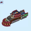 Экспресс-поезд Боузера (LEGO 71437)
