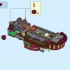 Экспресс-поезд Боузера (LEGO 71437)