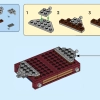 Экспресс-поезд Боузера (LEGO 71437)
