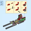Экспресс-поезд Боузера (LEGO 71437)