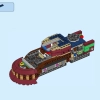 Экспресс-поезд Боузера (LEGO 71437)