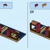 Экспресс-поезд Боузера (LEGO 71437)