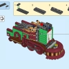 Экспресс-поезд Боузера (LEGO 71437)