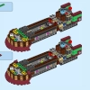 Экспресс-поезд Боузера (LEGO 71437)